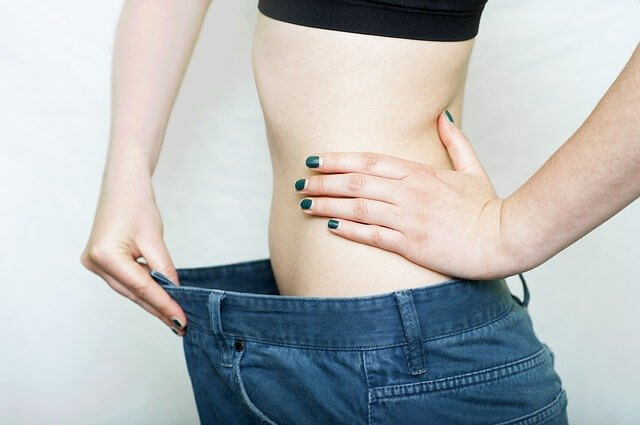 体質改善でダイエット成功をめざそう